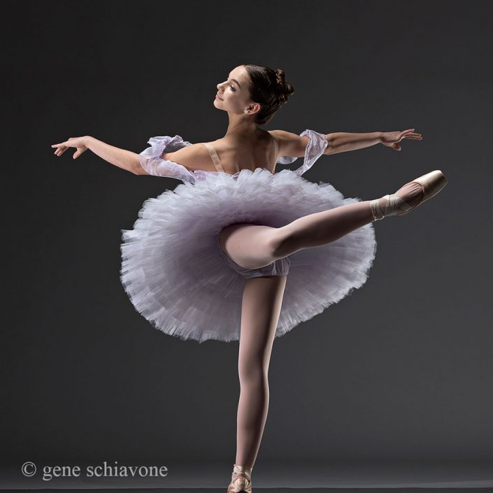 Portfolio – Gene Schiavone Ballet Photography